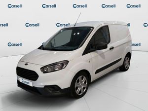 Ford Transit Courier Van 1.5 Tdci 71kw Trend - Foto 2