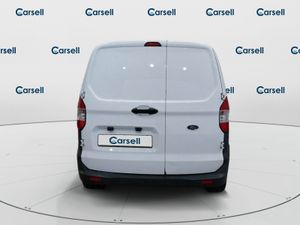 Ford Transit Courier Van 1.5 Tdci 71kw Trend - Foto 6