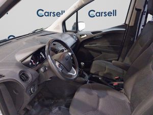 Ford Transit Courier Van 1.5 Tdci 71kw Trend - Foto 8