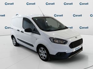 Ford Transit Courier Van 1.5 Tdci 71kw Trend - Foto 4