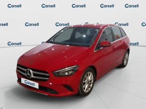 Mercedes B-class B 180 D - Foto 2