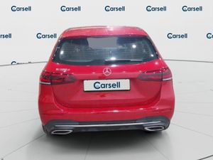Mercedes B-class B 180 D - Foto 6