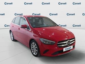 Mercedes B-class B 180 D - Foto 4