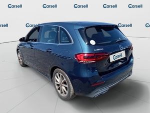 Mercedes B-class B 180 D - Foto 7