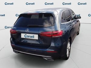 Mercedes B-class B 200 D - Foto 5
