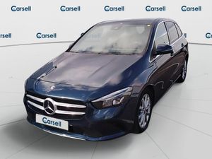 Mercedes B-class B 200 D - Foto 2