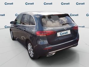 Mercedes B-class B 200 D - Foto 7