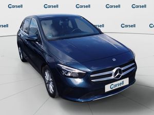 Mercedes B-class B 200 D - Foto 4