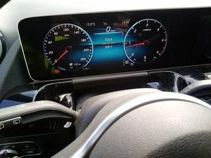 Mercedes B-class B 200 D - Foto 9