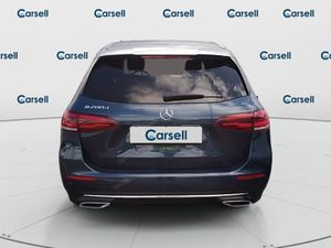 Mercedes B-class B 200 D - Foto 6