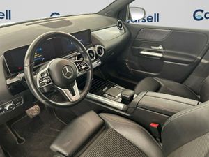 Mercedes B-class B 200 D - Foto 8