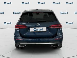 Mercedes B-class B 200 D - Foto 6