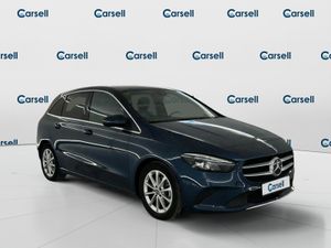 Mercedes B-class B 200 D - Foto 4