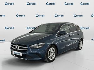 Mercedes B-class B 200 D - Foto 2