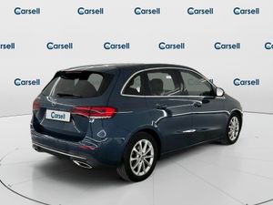 Mercedes B-class B 200 D - Foto 5