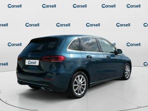 Mercedes B-class B 200 D - Foto 5
