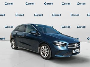 Mercedes B-class B 200 D - Foto 4