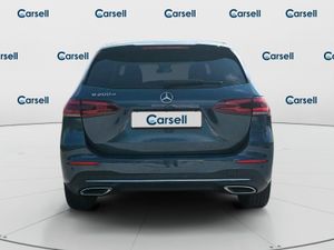 Mercedes B-class B 200 D - Foto 6