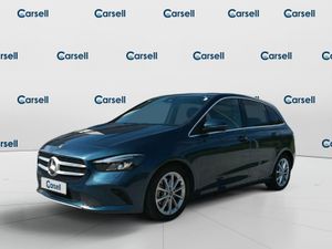 Mercedes B-class B 200 D - Foto 2