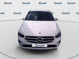Mercedes B-class B 200 D - Foto 3