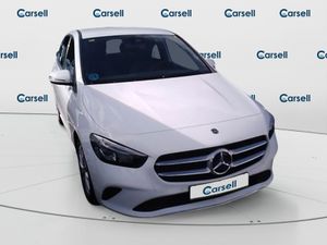 Mercedes B-class B 200 D - Foto 4