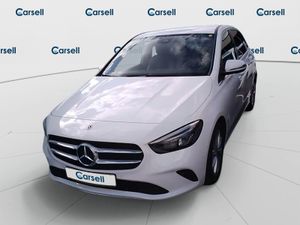 Mercedes B-class B 200 D - Foto 2