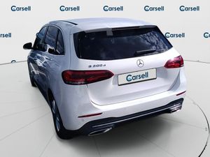 Mercedes B-class B 200 D - Foto 7
