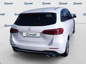 Mercedes B-class B 200 D - Foto 5
