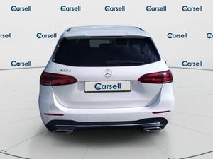 Mercedes B-class B 200 D - Foto 6