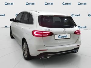 Mercedes B-class B 200 D - Foto 7