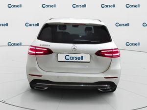 Mercedes B-class B 200 D - Foto 6