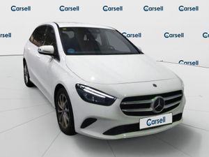 Mercedes B-class B 200 D - Foto 4
