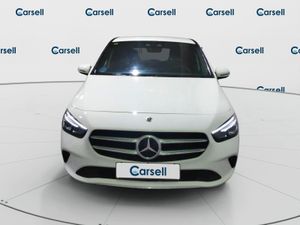 Mercedes B-class B 200 D - Foto 3