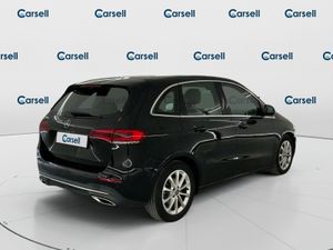 Mercedes B-class B 200 D - Foto 5