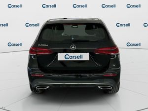 Mercedes B-class B 200 D - Foto 6