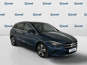 Mercedes B-class B 200 D - Foto 2