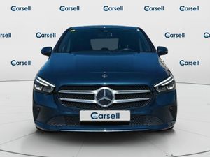 Mercedes B-class B 200 D - Foto 3
