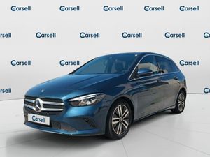 Mercedes B-class B 200 D - Foto 2
