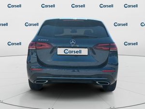 Mercedes B-class B 200 D - Foto 6