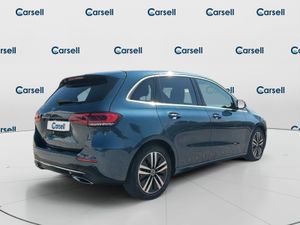 Mercedes B-class B 200 D - Foto 5