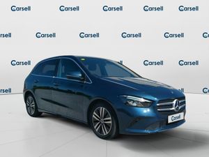 Mercedes B-class B 200 D - Foto 4