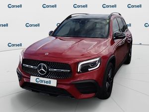 Mercedes Glb 2.0 220 D 4matic Dct 140kw (190cv) - Foto 2