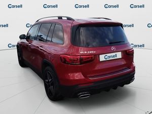 Mercedes Glb 2.0 220 D 4matic Dct 140kw (190cv) - Foto 7