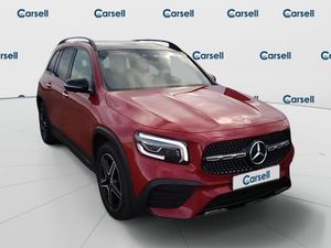 Mercedes Glb 2.0 220 D 4matic Dct 140kw (190cv) - Foto 4