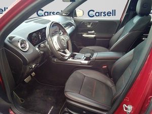 Mercedes Glb 2.0 220 D 4matic Dct 140kw (190cv) - Foto 8