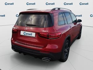 Mercedes Glb 2.0 220 D 4matic Dct 140kw (190cv) - Foto 5