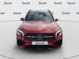Mercedes Glb 2.0 220 D 4matic Dct 140kw (190cv) - Foto 3
