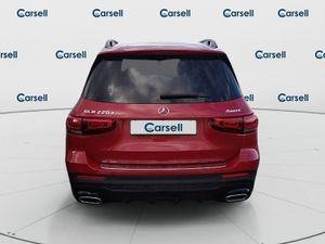 Mercedes Glb 2.0 220 D 4matic Dct 140kw (190cv) - Foto 6