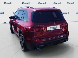 Mercedes Glb 2.0 220 D 4matic Dct 140kw (190cv) - Foto 7