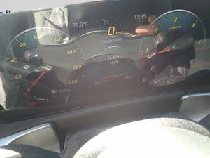 Mercedes Glb 2.0 220 D 4matic Dct 140kw (190cv) - Foto 9